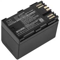 Battery for Canon CA-CP200L EOS C200 PL C200B C300