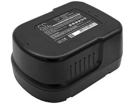 Battery for Black & Decker Power Tool FSB96 GC960