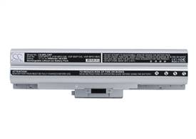 Battery for Sony VAIO VGN-FW11 VGP-BPS13