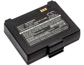 Battery for Bixolon SPP-R200 SPP-R200II