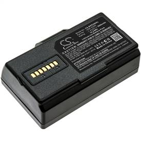 Battery for Bixolon SPP-R300 SPP-R310 SPP-R318