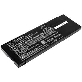 Battery for Sony Vaio VPC-SB190X SB2AJ PCG-41215L