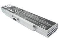Battery for Sony VAIO VGN-C90S VGN-C25G