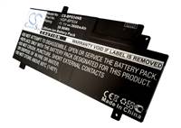 Battery for Sony VAIO CA47 CA46 Tap 21 F15A16