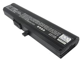 Battery for Sony TX36TP TX37TP VGN-TX36C VAIO