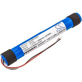 Battery for Braven 22430 BRV-Blade Bluetooth