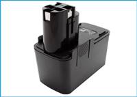 Battery for Bosch Skil 3300K 3310K 3315K BAT011