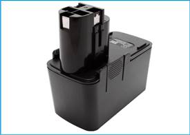 Battery for Bosch Skil 3300K 3310K 3315K BAT011
