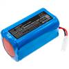Battery for Bissell 2859 3115 P3001 SpinWave Wet