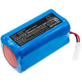 Battery for Bissell 2859 3115 P3001 SpinWave Wet