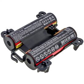 Battery for BOSE 071478 Soundlink Revolve Plus 2