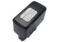 Battery for Bosch GBM 12VE 12VEBS GSB 12 VSP-3