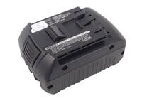 Battery for Bosch 17618-01 25618-01 37618 CRS180K