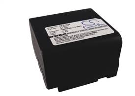 Battery for Sharp VL-AH50H BT-H32 BT-H32U BT-H42