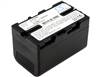 Battery for Sony PMW-100 PMW-EX1 PMW-EX3 PMW-F3