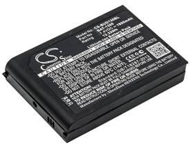 Battery for Bluebird Pidion BIP-1300 BAT-1300