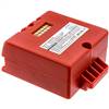 Battery for Cattron Theimeg 1BAT-7706-A201