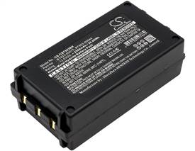 Battery for Cattron Theimeg BT923-00075 250810