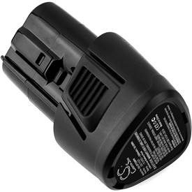 Battery for Craftsman 11221 9-11221 Nextec
