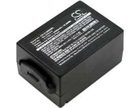 Battery for CipherLab BA-0064A4 BCP60ACC00002