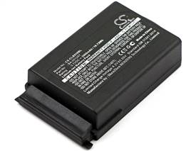 Battery for CipherLab BA-0012A7 96-BP 9300 9400