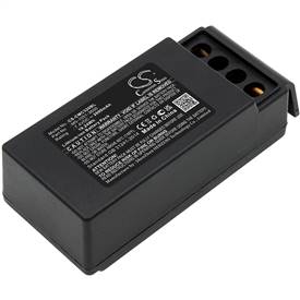 Battery for Cavotec MC-3000 M5-1051-3600