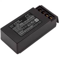 Battery for Cavotec MC3300 M9-1051-3600