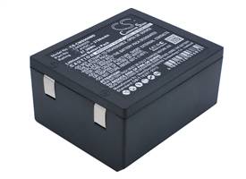 Battery for CONTEC CMS7000 I CMS8000 CMS9000 DHRM