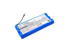 Battery for NEC ClearOne 592-158-001 592-158-002