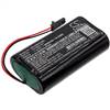 Battery for ComSonics 101610-DF QAM Sniffer