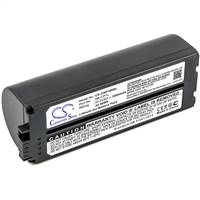 Battery for Canon Selphy CP-500 CP-100 CP-200