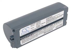Battery for Canon Selphy CP-1000 CP-1200 CP-300