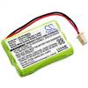 Battery for Bell Equipment BE900FA GH5862SLEX-3 GE