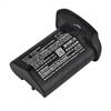 Battery for Canon 1D Mark 2 3 4 1DS 1DX 550EX