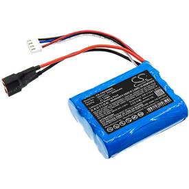 Battery for Carrera 800007 800010 CS-CRE808RX RC