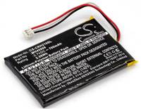 Battery for CORSAIR MH45908 Wireless Gaming H2100