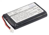 Battery for Crestron 6502313 TPMC-4XG-BTP A0356