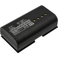 Battery for Crestron SmarTouch 1700 ST-1500C