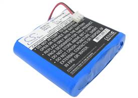 Battery for Pure Marshall Evoke-2S EvokeE-1S One