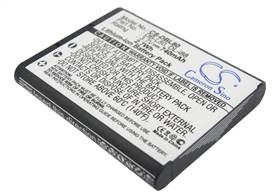 Battery for PENTAX Optio H90 W90 Sanyo VPC-GH1