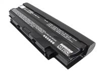 Battery for DELL 1445 Inspiron 13R 15R 17R N500D