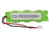 CMOS Battery for DELL Inspiron 2100 2800 500M XPS