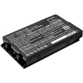 Battery for DELL Latitude 12 7202 7212 0FH8RW