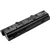 Battery for DELL Alienware M15X 312-0207 D951T