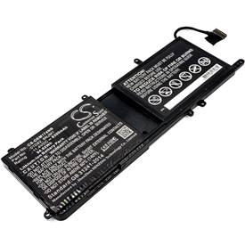 Battery for DELL Alienware 15 R3 R4 R5 17 01D82
