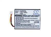 Raid Battery for DELL 070K80 07VJMH 37CT1 70K80