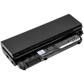 Battery for DELL Inspiron 910 Mini 9 9n 312-0831