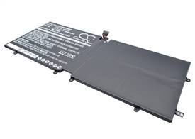 Battery for Dell XPS 18 1810 1820 Tablet 04DV4C