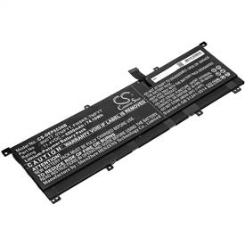Battery for DELL Precision 5530 XPS 15 9575