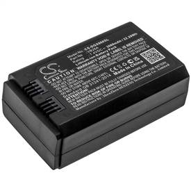 Battery for GODOX V860III VB26A Camera Flash